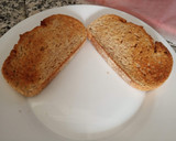 Foto del paso 8 de la receta: Revuelto de espárragos trigueros con cebolla y jamón
