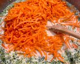 Une image de l'étape 4 de Soupe brocolis carottes 🥕 🥦.