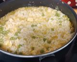 Foto del paso 5 de la receta: Arroz con pollo y verduras