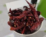 Foto langkah ke 1 dari resep Chili oil.