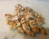 Foto del paso 7 de la receta: Arroz cinco delicias más la comensal seis