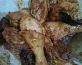Foto langkah ke 2 dari resep Ayam Bacem.