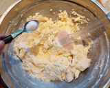 Foto del paso 4 de la receta: Cookies con chips de chocolate