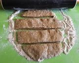 A picture of step 2 of California Farm Hand Made Orzo Pasta.