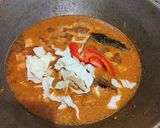 Foto langkah ke 5 dari resep Tongseng ayam.