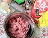 Foto langkah ke 1 dari resep Daging Sapi Teriyaki.