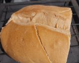 Foto del paso 1 de la receta Sándwich de pernil