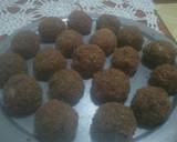 Tangy Meatballs with Spaghetti #charityrecipe recipe step 3 photo