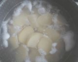 Foto del paso 1 de la receta: Pastel de papa 🥔