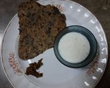 সজনে পাতার পরোটা (sojne patar porota recipe in bengali) রেসিপি ধাপ - 7 ছবি