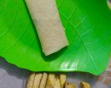 Foto langkah ke 3 dari resep Pisang Aroma Keju (Cemilan Simpel).