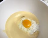 Foto del paso 1 de la receta: Dulce de coco