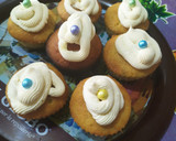 Foto del paso 7 de la receta: Cupcakes