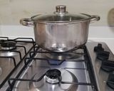 Foto del paso 1 de la receta: Cola de Mono