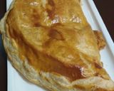 Foto del paso 8 de la receta Hojaldre relleno