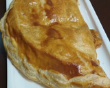 Foto del paso 8 de la receta: Hojaldre relleno