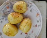 পাঁচফোড়ন ডিম কষা((Panchforon dim kasha racipe in Bengali) রেসিপি ধাপ - 2 ছবি