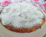 Foto del passaggio 4 della ricetta Torta di mele cremosa
