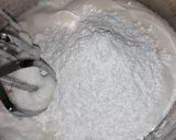 Pavlova recept fázis 1 fotója