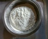Foto langkah ke 3 dari resep Basic Cake Tart.