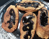 Foto del paso 5 de la receta: Torrijas con chocolate