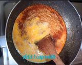 চিকেন চাঙ্গেজি (chickenm changrzi recipe in Bengali) রেসিপি ধাপ - 3 ছবি