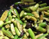 तोंडली ची भाजी (tondali chi bhaji recipe in marathi) रेसिपी स्टेप 3 फोटो 