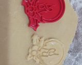 Foto del paso 3 de la receta: Galletas navideñas