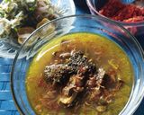 Foto langkah ke 4 dari resep Soto Babat.