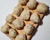 Foto del paso 8 de la receta: Bomba de salchipapa