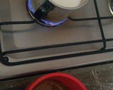 Foto del paso 1 de la receta: Café con leche bien espumoso
