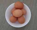 Foto langkah ke 2 dari resep Kue Sus (Choux).