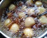 Foto langkah ke 4 dari resep Bola- Bola Ronde.