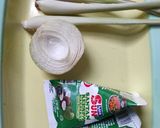 Foto langkah ke 4 dari resep Nasi Kebuli Kambing Magicom.