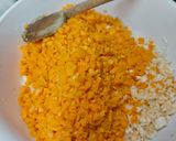 Mentes "vadas" recept fázis 1 fotója
