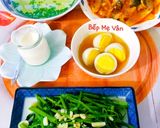 Hình bước làm 6 của món Bữa cơm gia đình 37