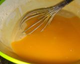 Foto langkah ke 4 dari resep Bolu Keju Kukus (no mixer).