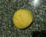 Foto del paso 1 de la receta: Bizcochitos armenios Mamul