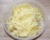 Almás piskóta recept fázis 1 fotója