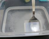 Saláta recept fázis 1 fotója