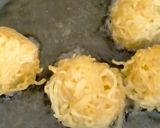 ম্যাগি চিজি বাইট (Maggi cheesy bite recipe in Bengali) রেসিপির ধাপ 5 ছবি