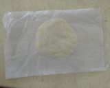 A picture of step 12 of Bombay Ice Halwa.