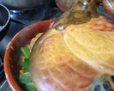 Foto del paso 6 de la receta: Tajine de Pescado y verduras