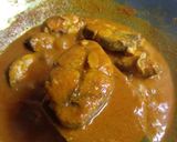 Foto langkah ke 3 dari resep Tenggiri Asem Pedas.