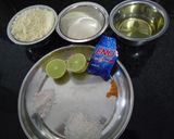 ખમણ ઢોકળા (Khaman Dhokla Recipe In Gujarati) રેસીપી સ્ટેપ1ફોટો