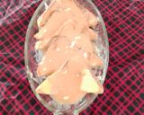 A picture of step 7 of Shahi Tukray.