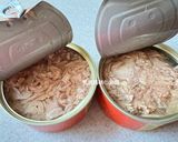 A picture of step 5 of Corn, Tuna, and Egg Salad Sandwich.