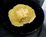 A picture of step 3 of Whole Wheat Pua.