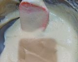 Foto langkah ke 3 dari resep Souffle pancake gluten free.
