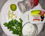 তন্দুরি পটেটো মোমো (Tandoori Potato Momo recipe in Bengali) রেসিপির ধাপ 1 ছবি